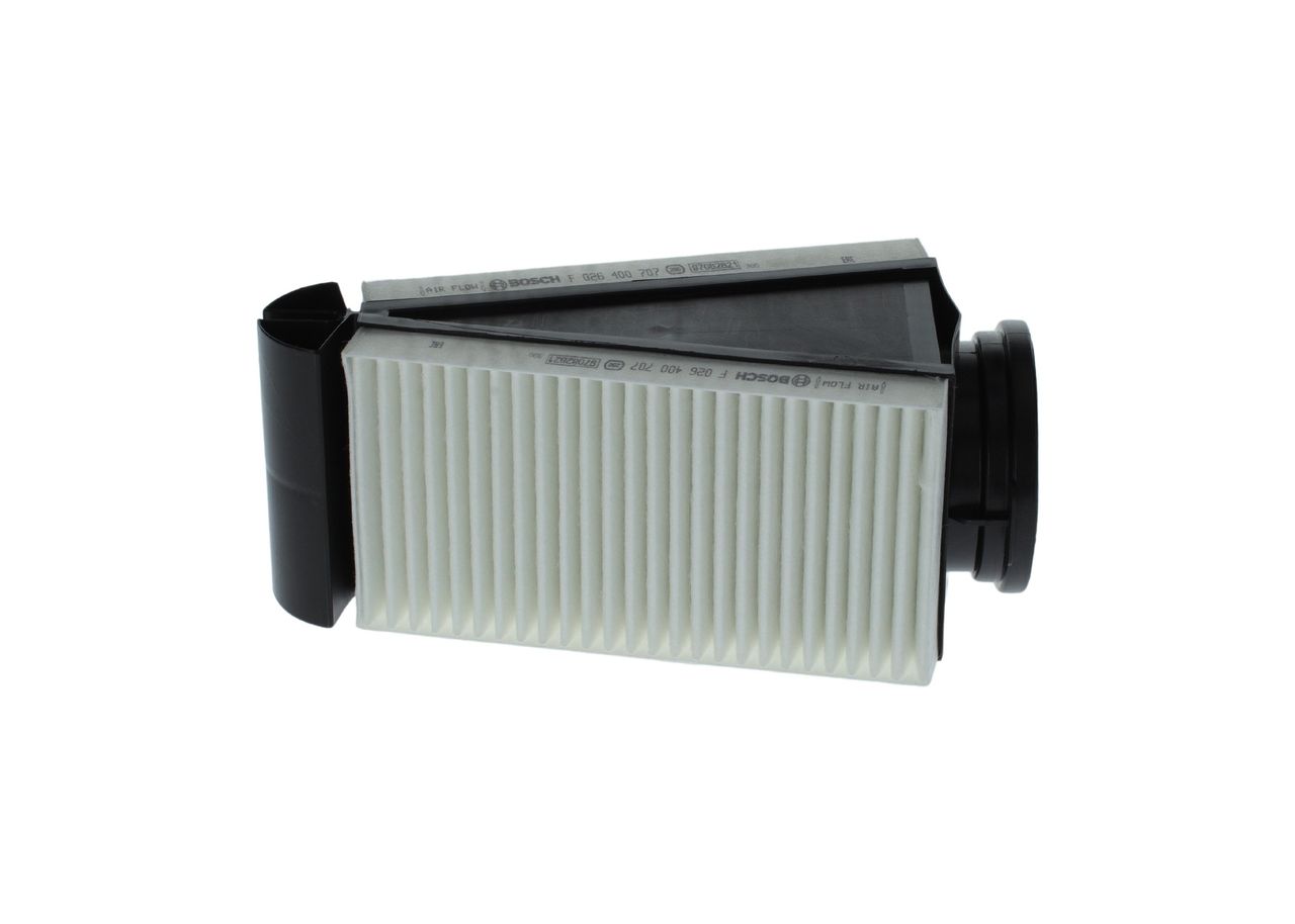 BOSCH F 026 400 707 Air filter