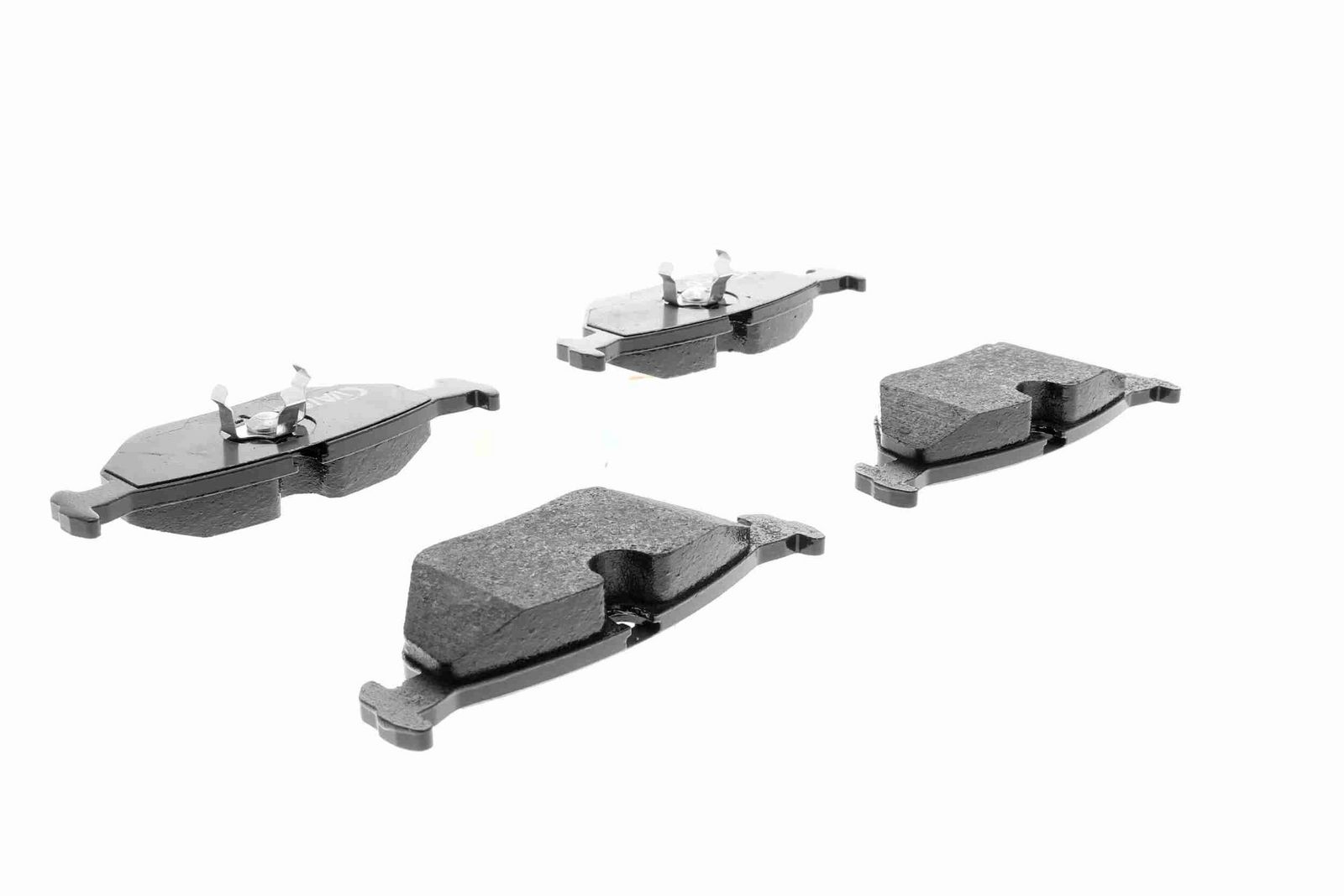 Brake Pad Set, disc brake-8