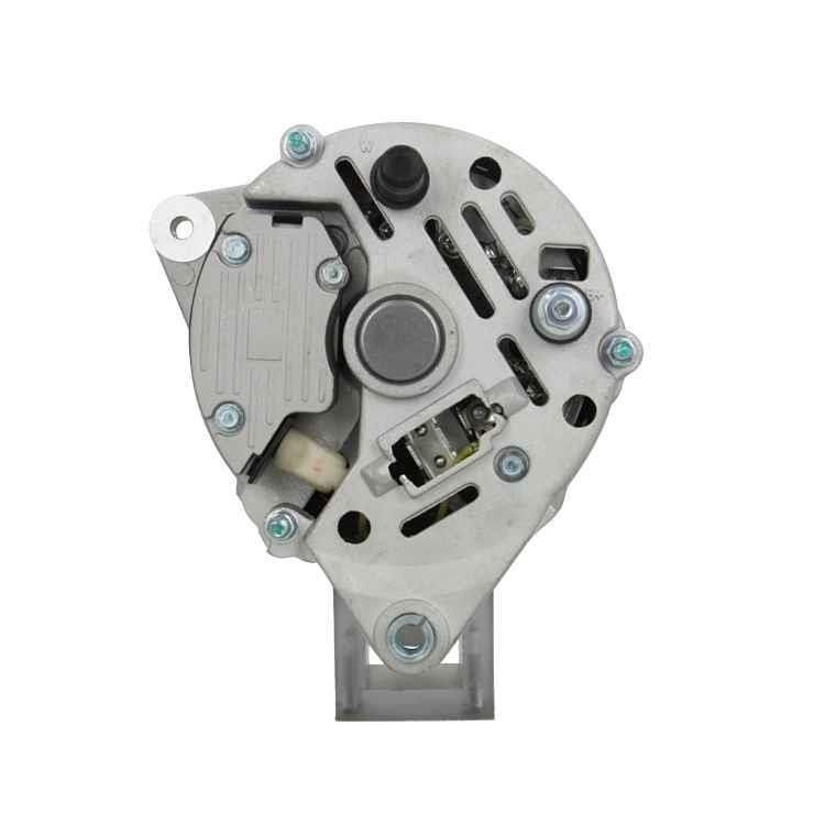 Alternator-2
