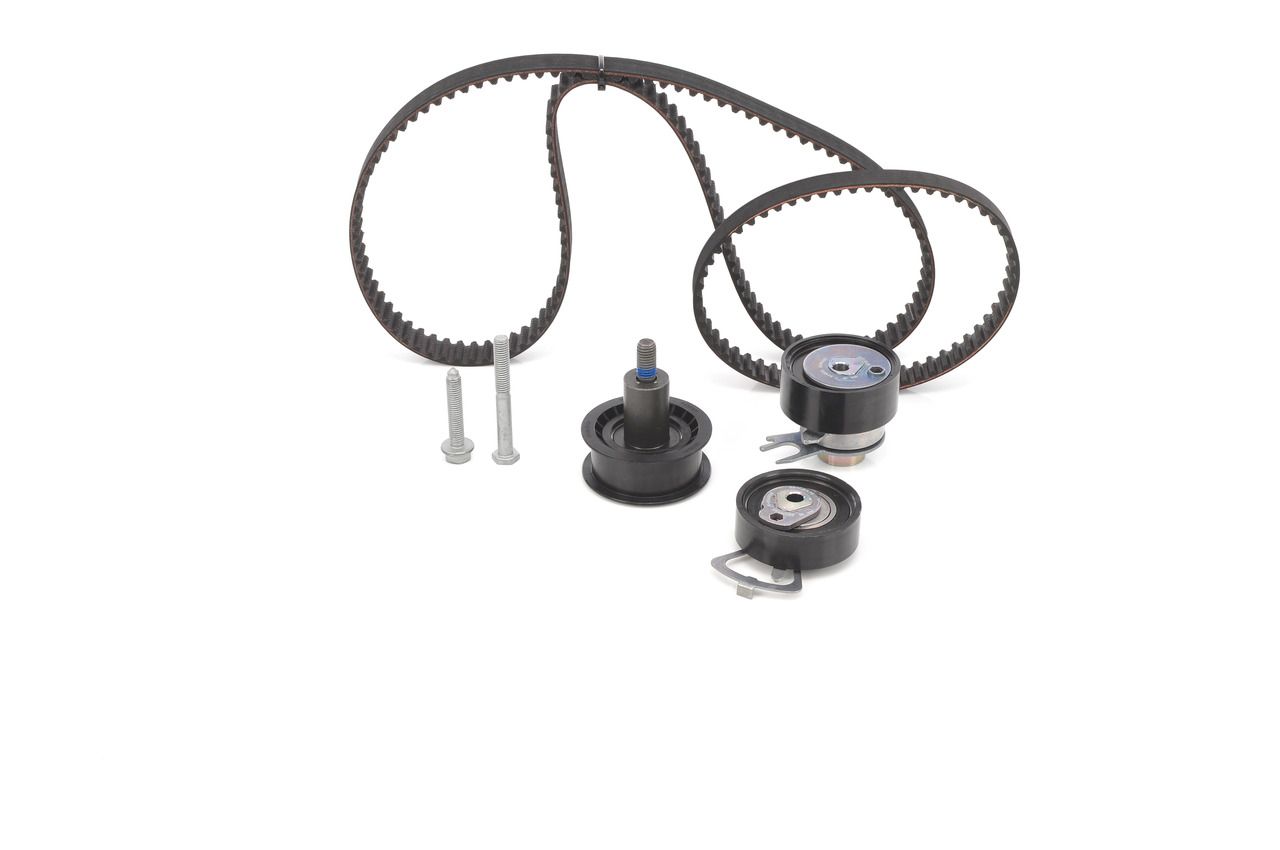 Timing Belt Kit-1
