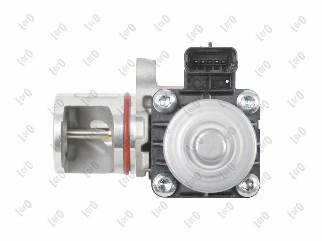 EGR Valve-3