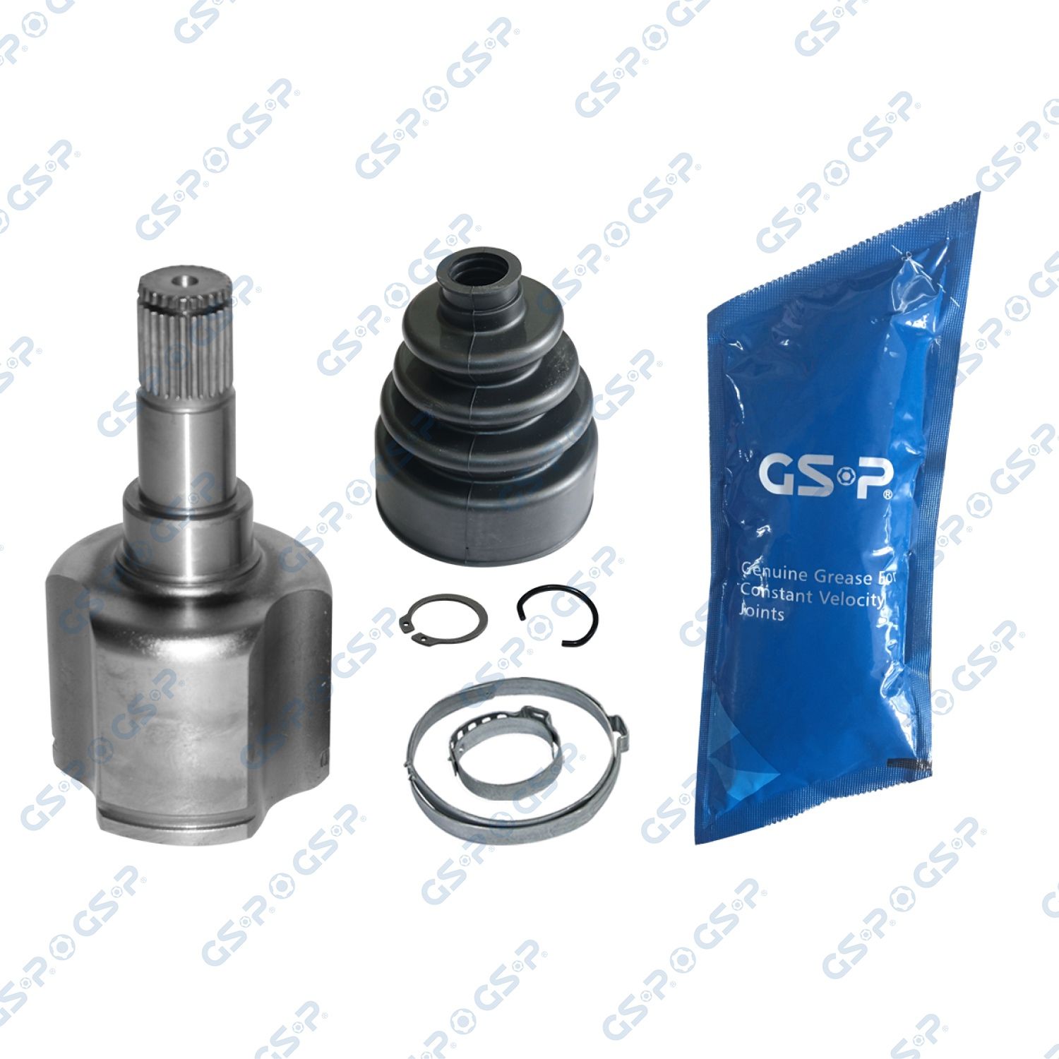 Joint Kit, drive shaft-main