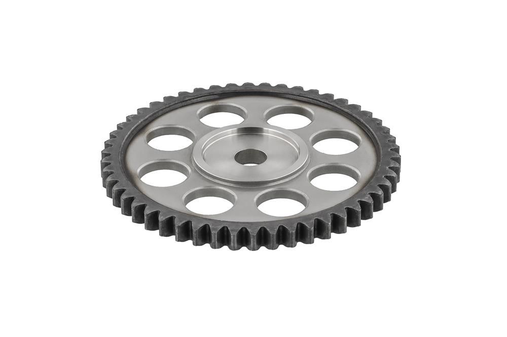 TOPRAN 118 516 Gear/sprocket, camshaft