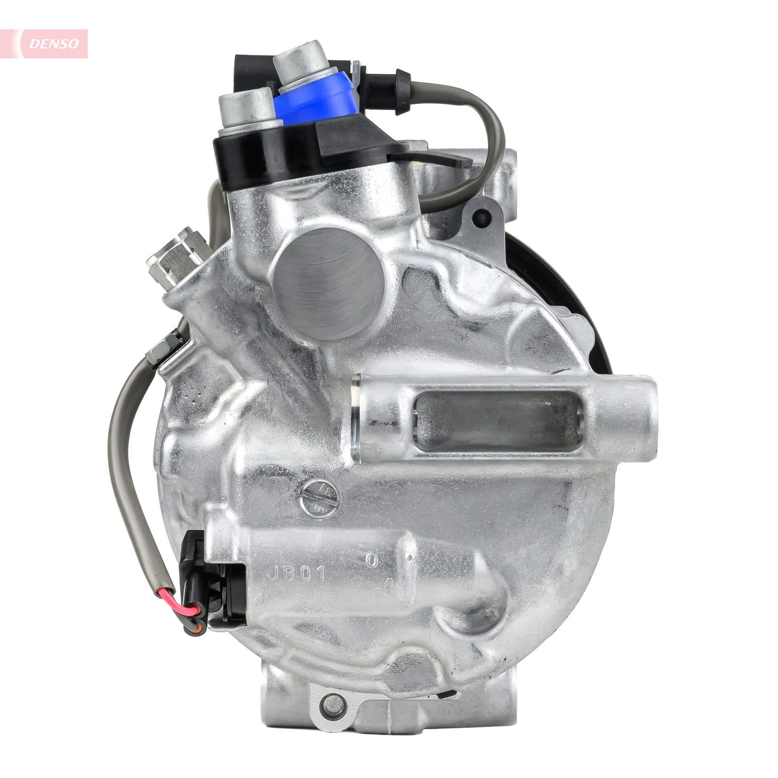 Compressor, air conditioning-3