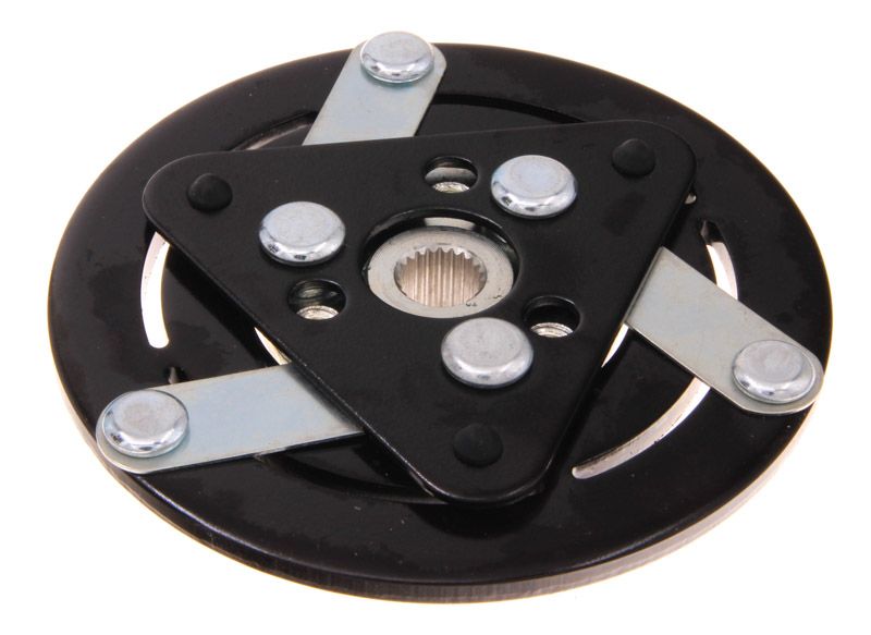 MAXGEAR AC130254 Drive plate, magnetic clutch (compressor)
