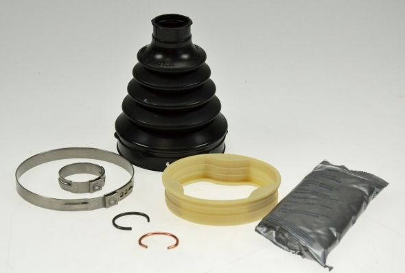 LÖBRO 304204 Bellow kit, drive shaft