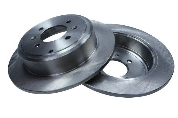 MAXGEAR 19-0989 Brake disc