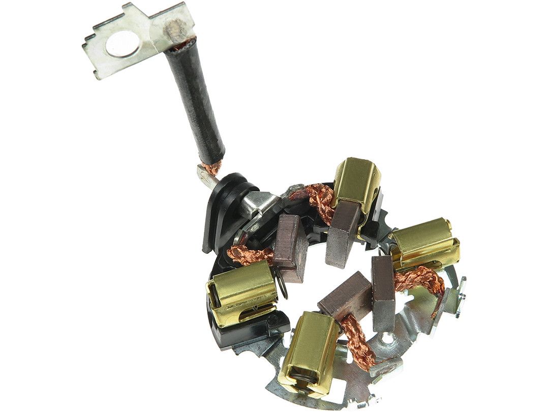 AS-PL SBH0008P Holder, carbon brushes