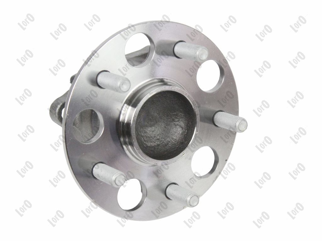 ABAKUS 141-01-351 Wheel hub