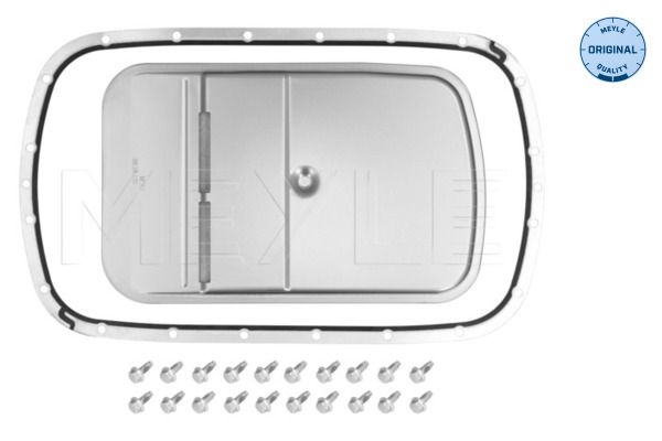Hydraulic Filter Kit, automatic transmission-1