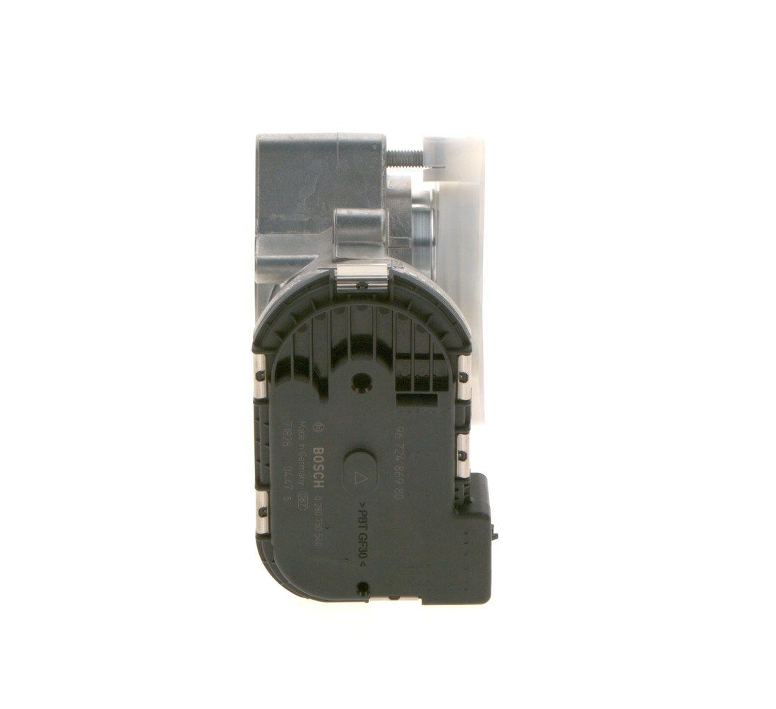 Throttle Body-3