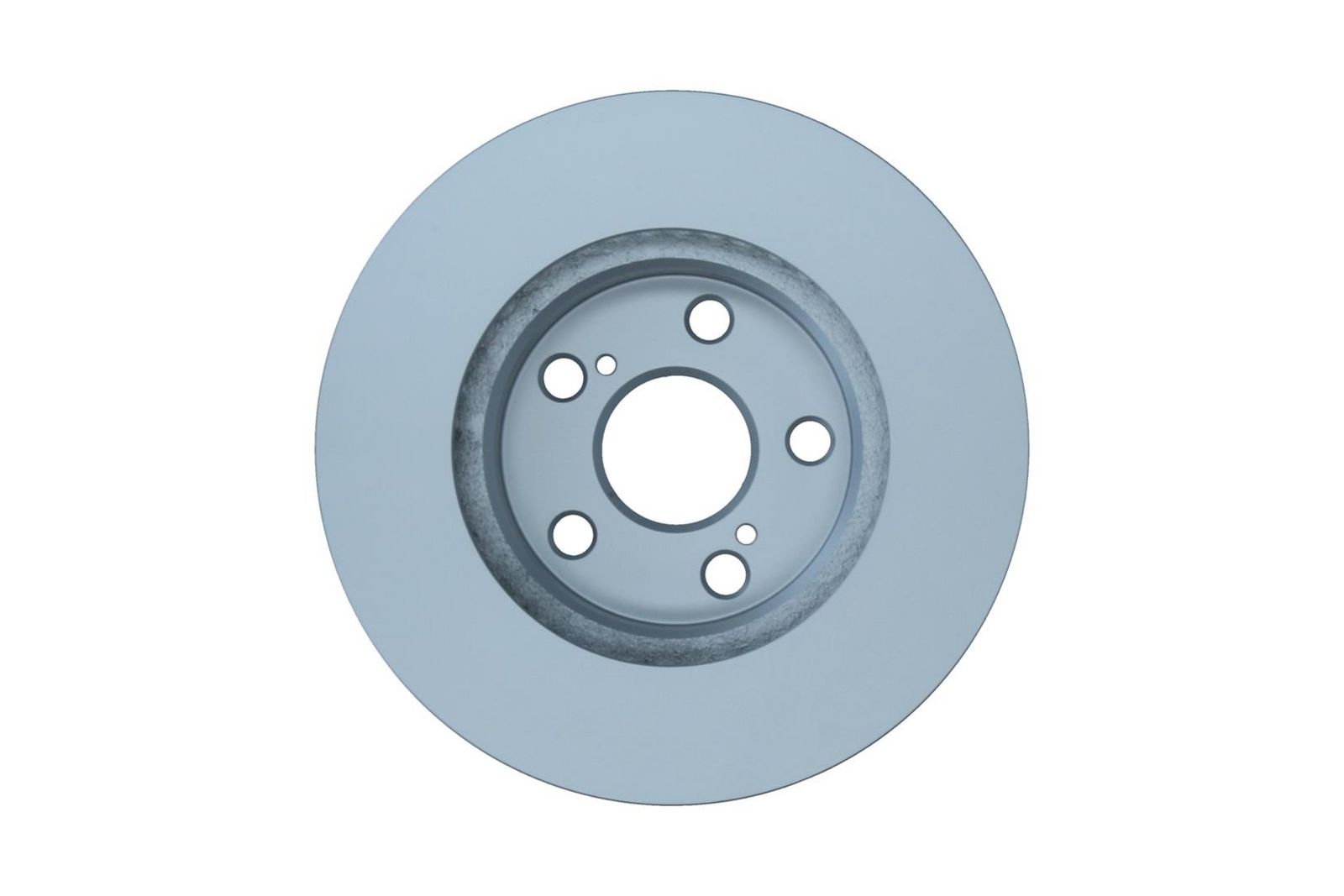 Brake Disc-1
