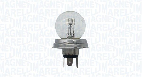 MAGNETI MARELLI 008952100000 Bulb, high beam headlight