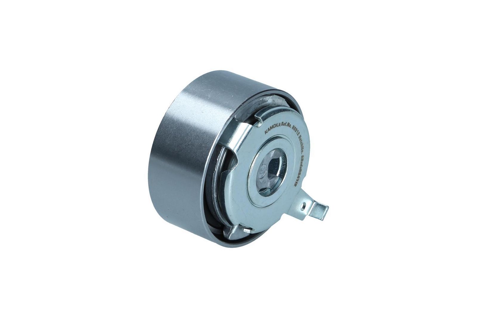 KAMOKA R0512 Įtempiklio skriemulys, paskirstymo diržas