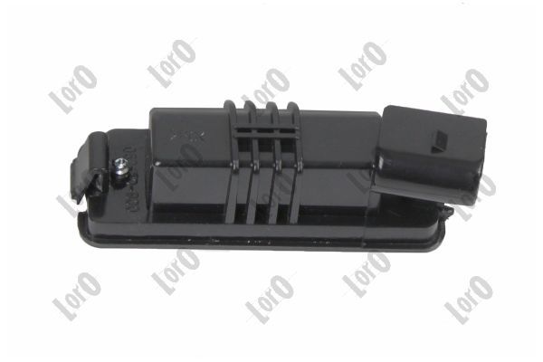 Licence Plate Light-2