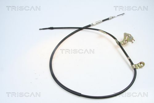 TRISCAN 8140 67106 Cable pull, parking brake