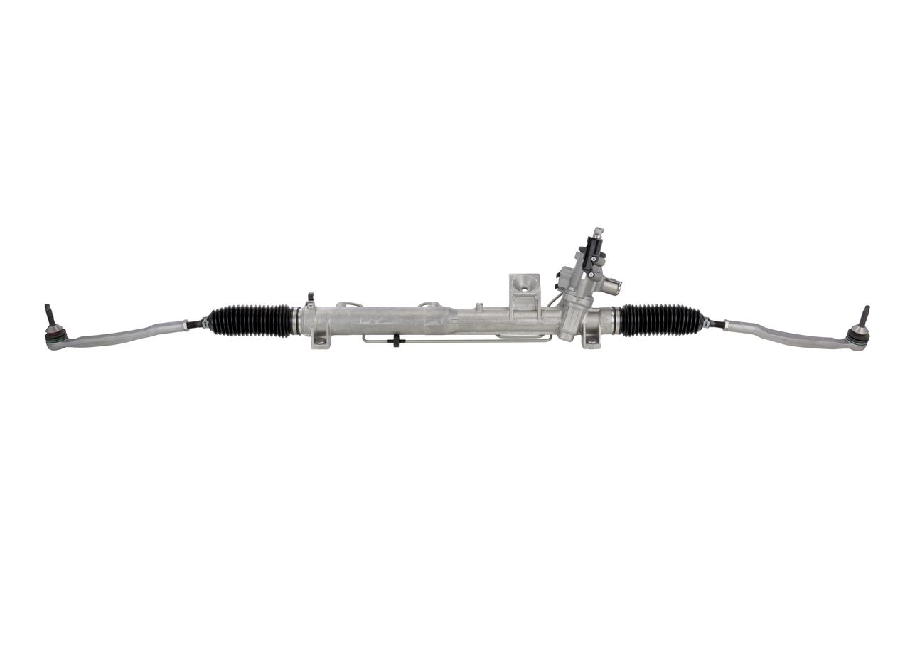 Steering Gear-2