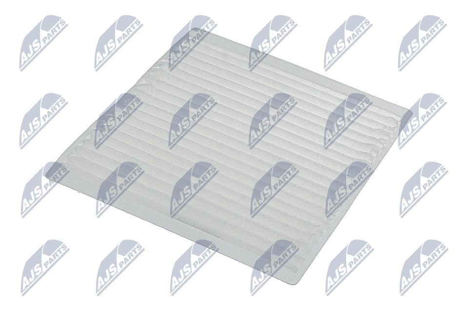 NTY FCF-TY-008 Filter, cabin air