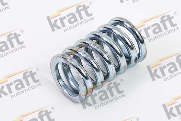 KRAFT AUTOMOTIVE 0592026 Spring, muffler