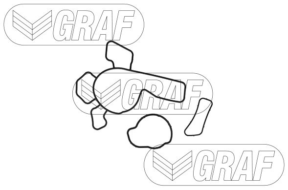 Water Pump, engine cooling-1