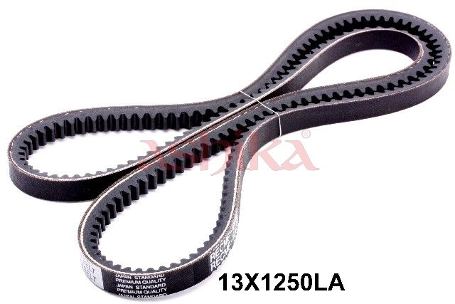 ASHIKA 109-13X1250LA V-belt