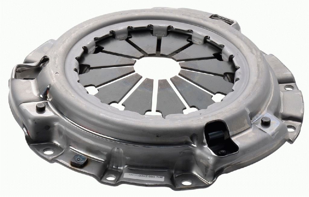 SACHS 3082 600 708 Clutch pressure plate
