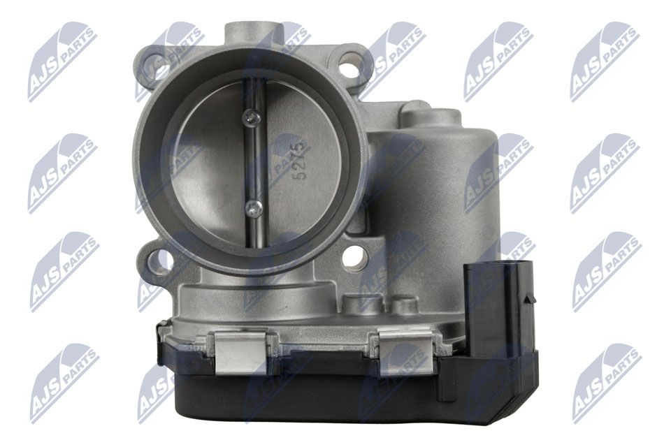 Throttle Body-2