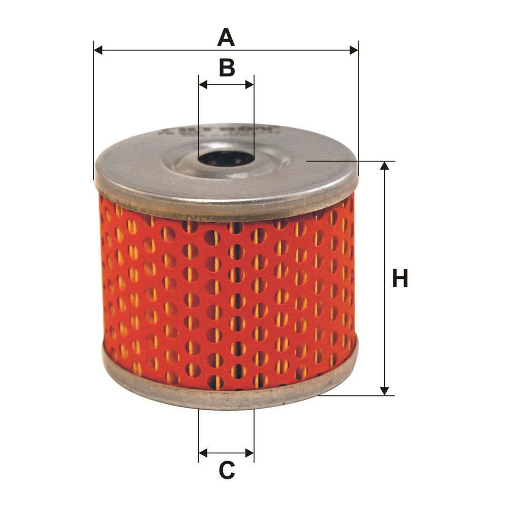 Fuel Filter-1