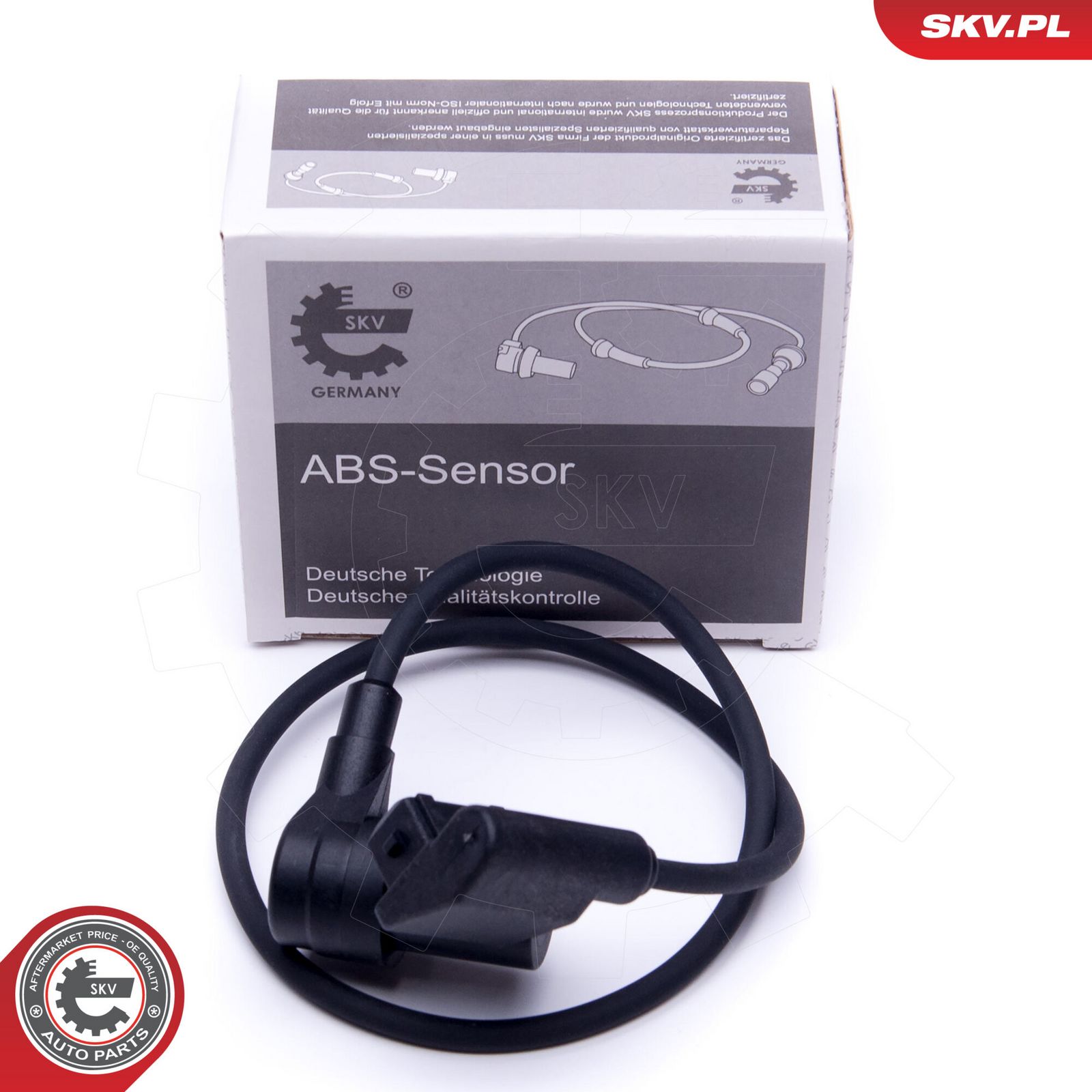 Sensor, crankshaft pulse-3
