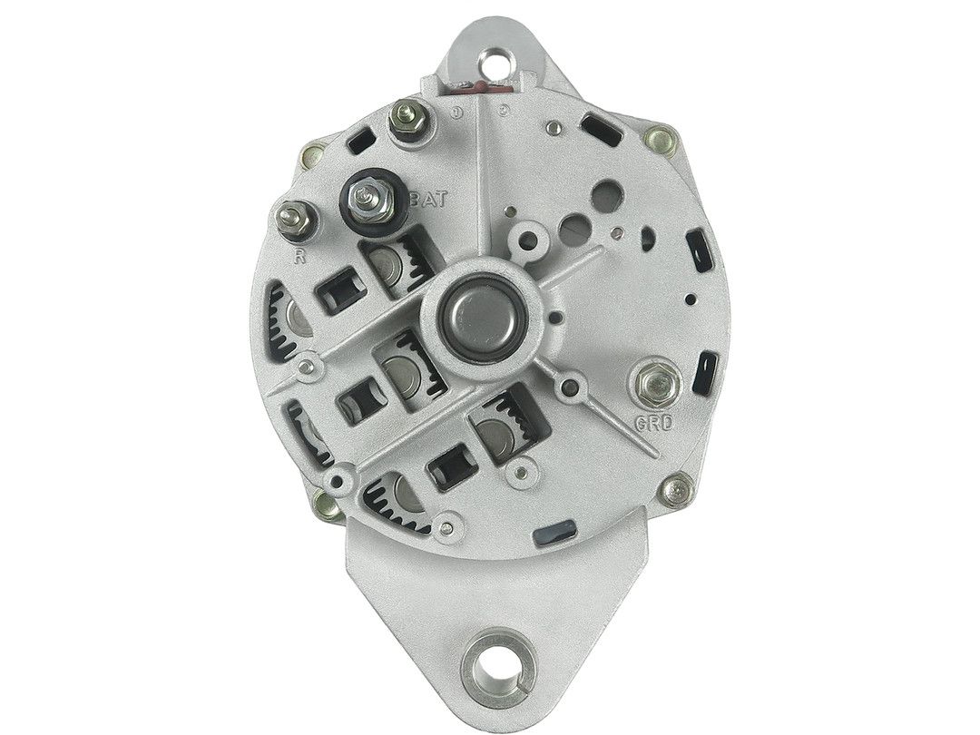 Alternator-2