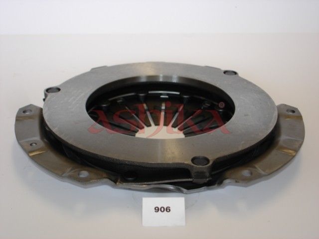 Clutch Pressure Plate-1