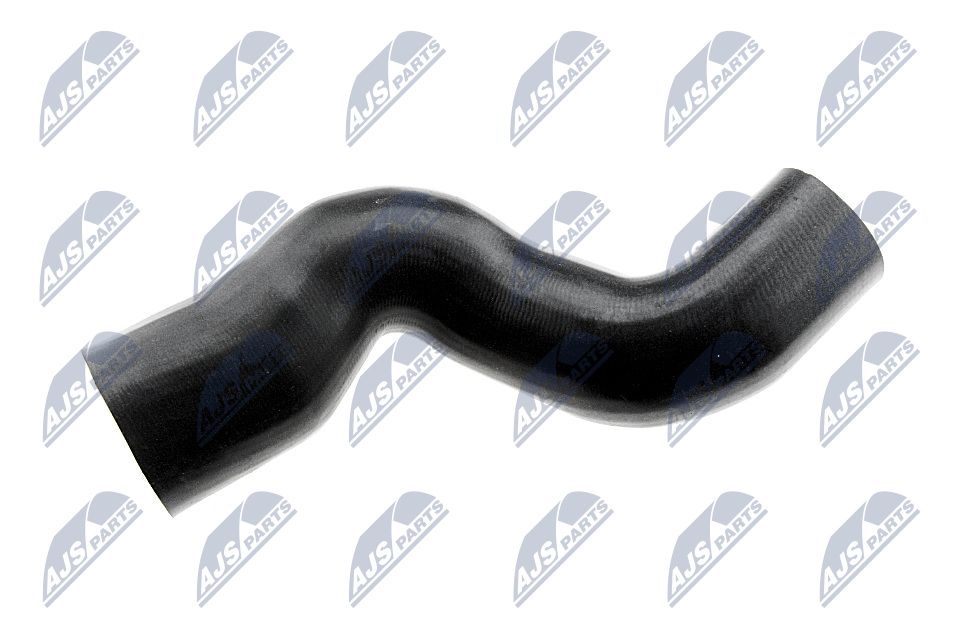 NTY GPP-FR-013 Charge air hose