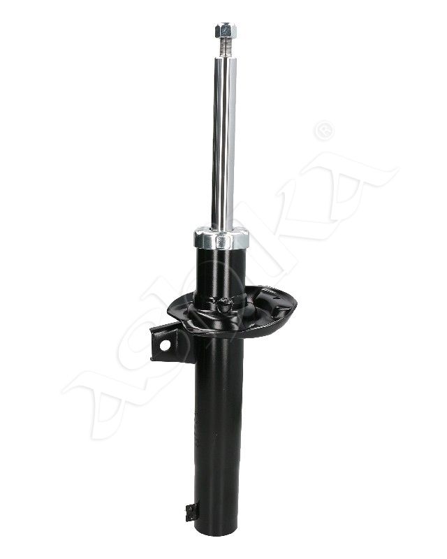 Shock Absorber-1
