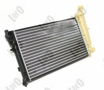 ABAKUS 038-017-0016 Radiator, engine cooling