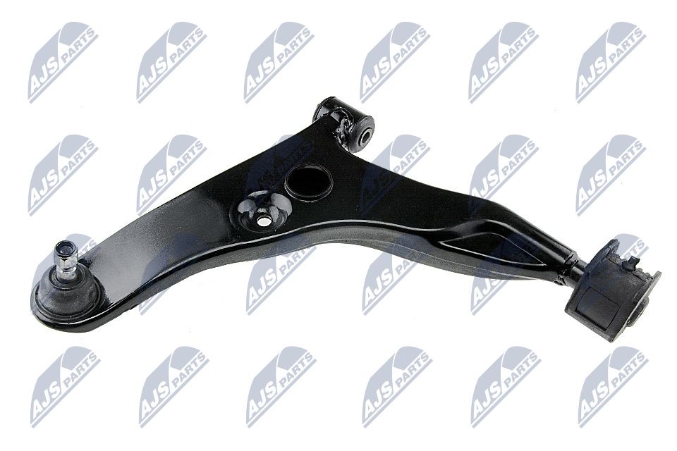 NTY ZWD-MS-018 Control/trailing arm, wheel suspension