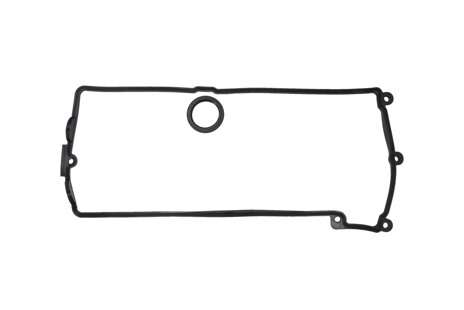 Cylinder Head Cover-2