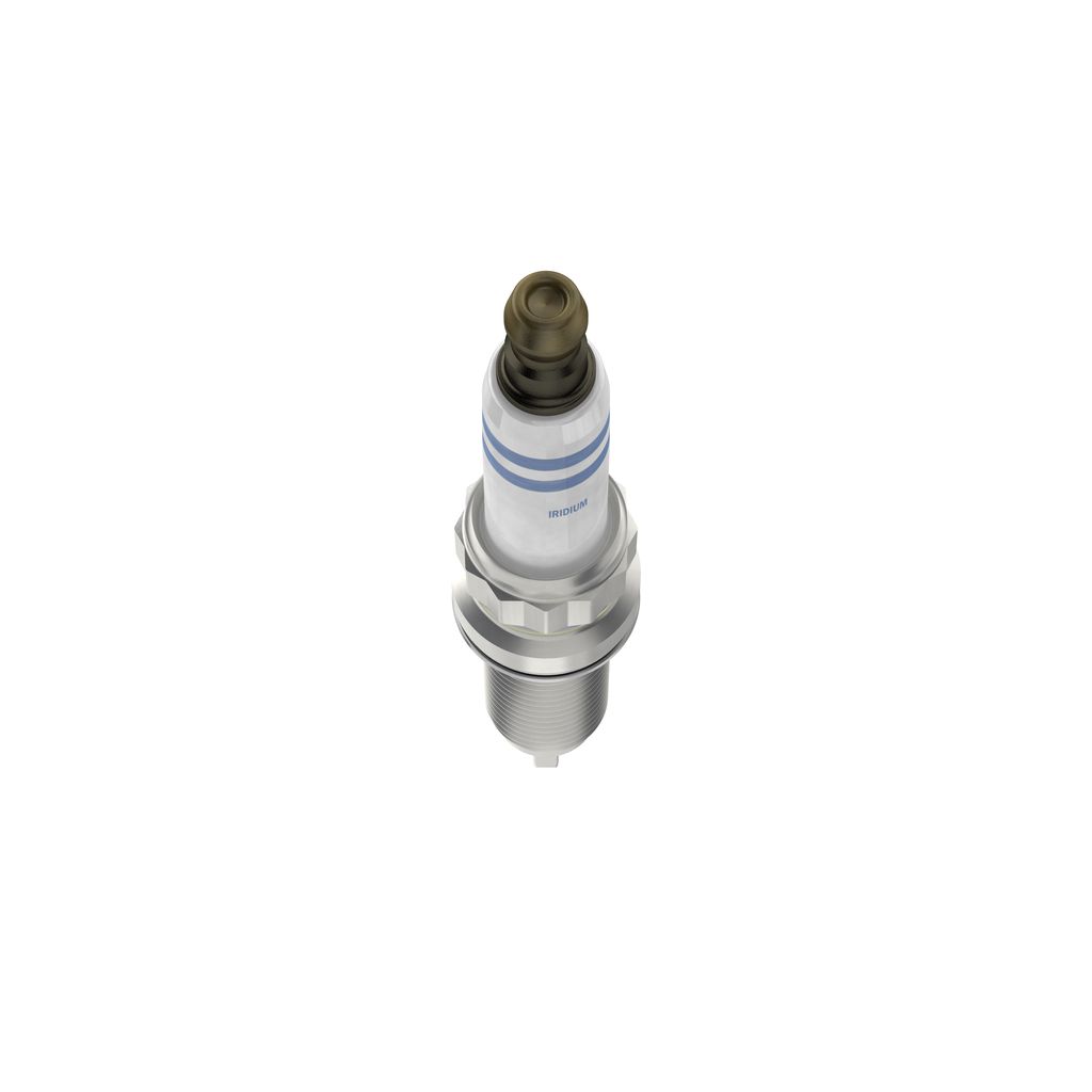 Spark Plug-2