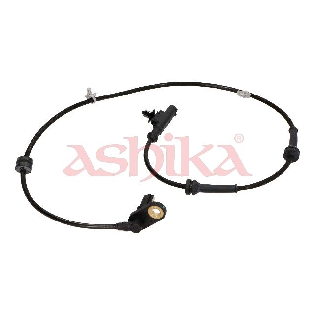 Sensor, wheel speed-3
