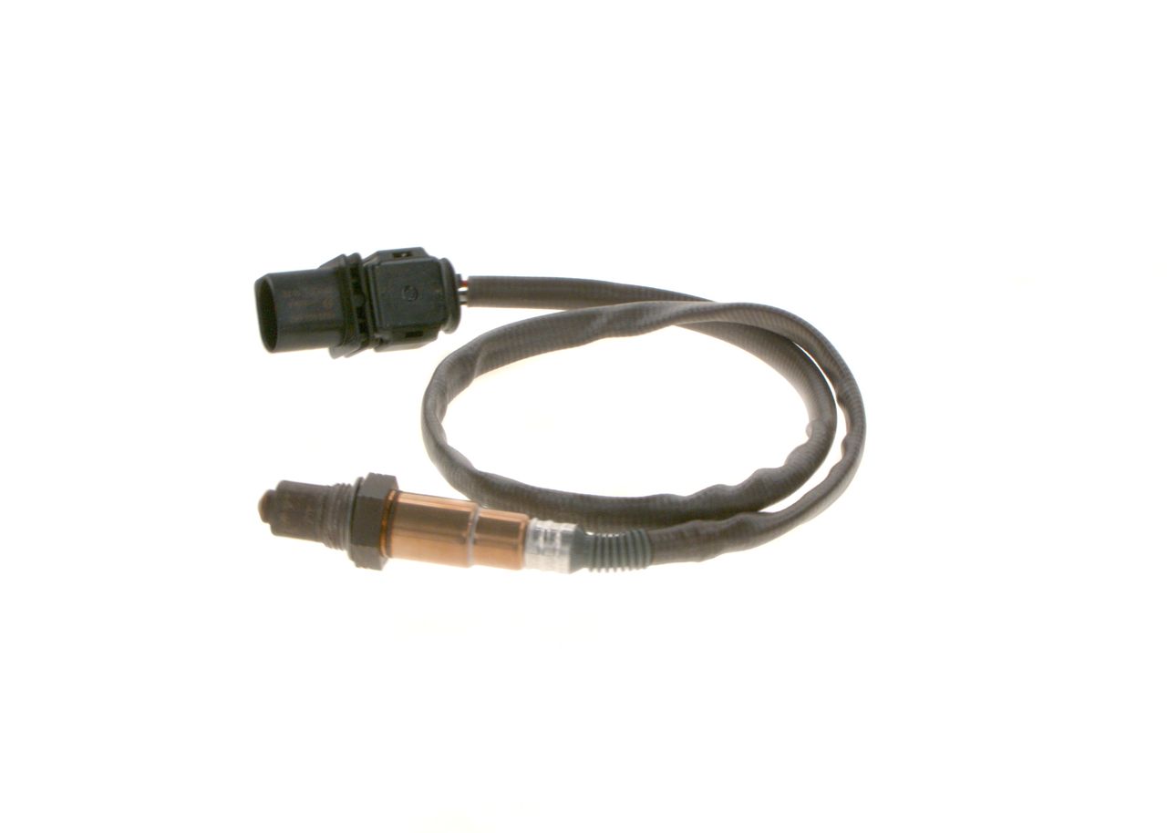 Oxygen Sensor-2