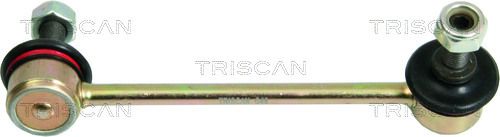 TRISCAN 8500 24608 Link/coupling rod, stabiliser bar