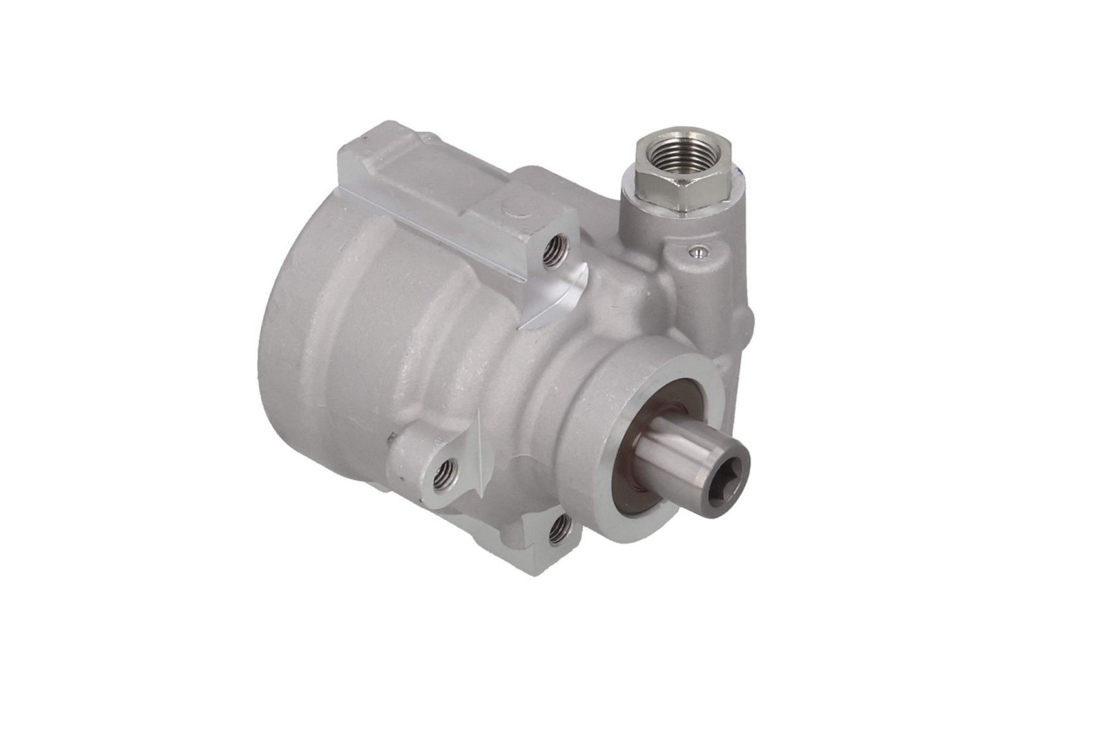 Hydraulic Pump, steering-1