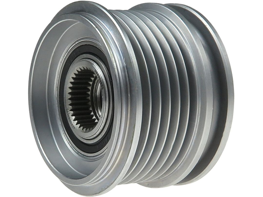 AS-PL AFP0004(V) Alternator freewheel clutch