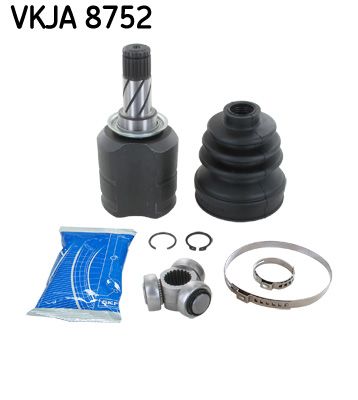 SKF VERTEVO VKJA 8752 Joint kit, drive shaft