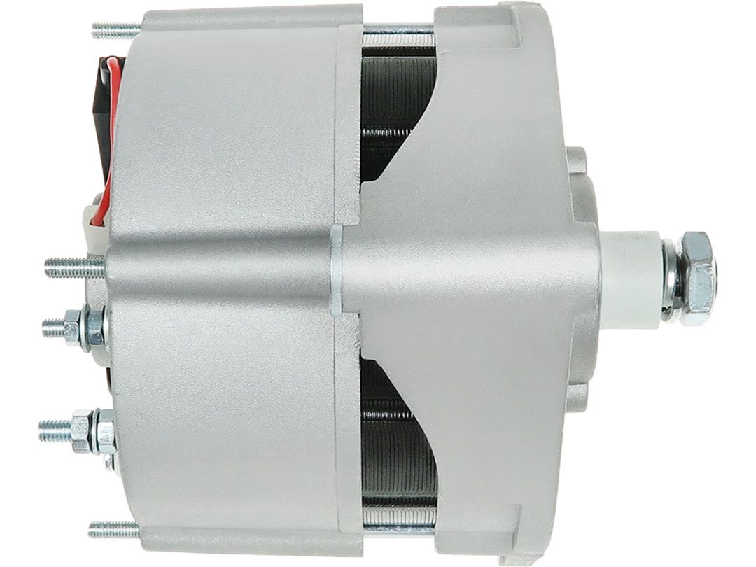 Alternator-1