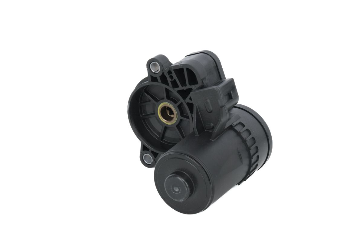 Control Element, parking brake caliper