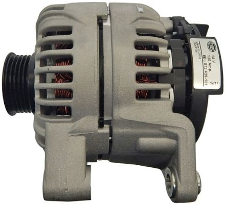 HELLA 8EL 012 429-101 Alternator