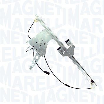 Window Regulator