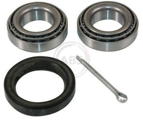 A.B.S. 200494 Wheel bearing kit