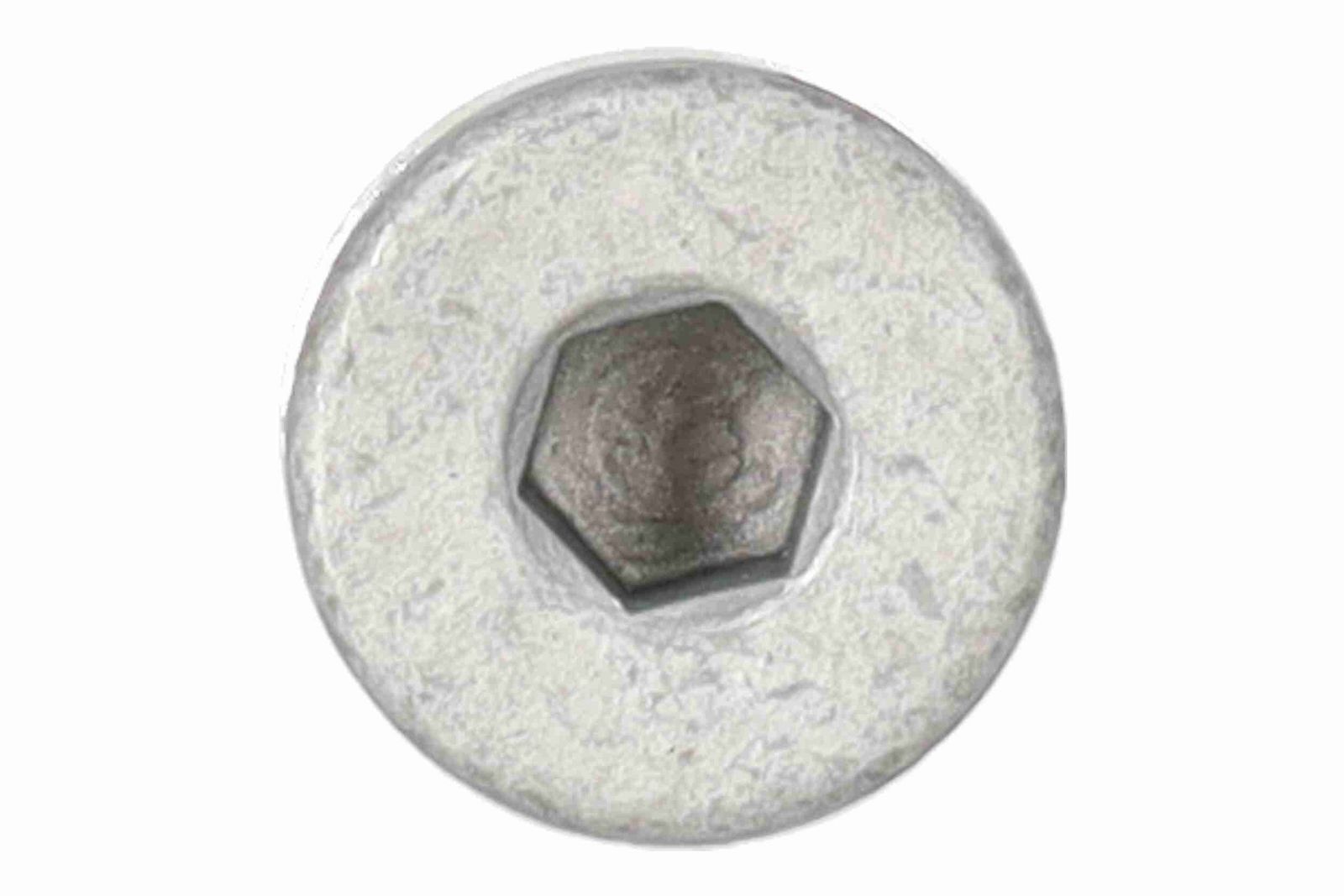 Screw Plug, oil sump-6