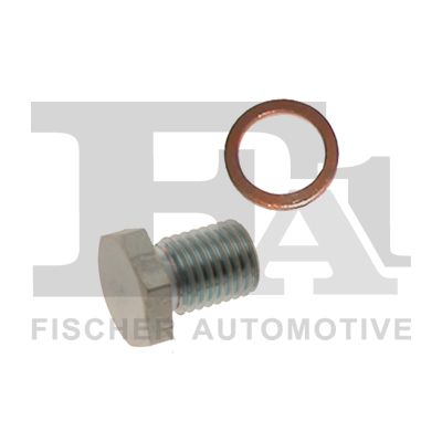 FA1 866.370.011 Screw plug, oil sump
